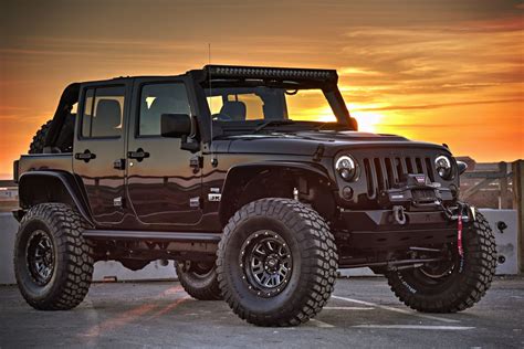 STORM-28, 2018 Jeep Wrangler JK Edition 4 Door 3.6L V6 | Showcase ...