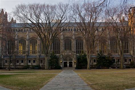 A New Materialism: The University of Michigan Law School