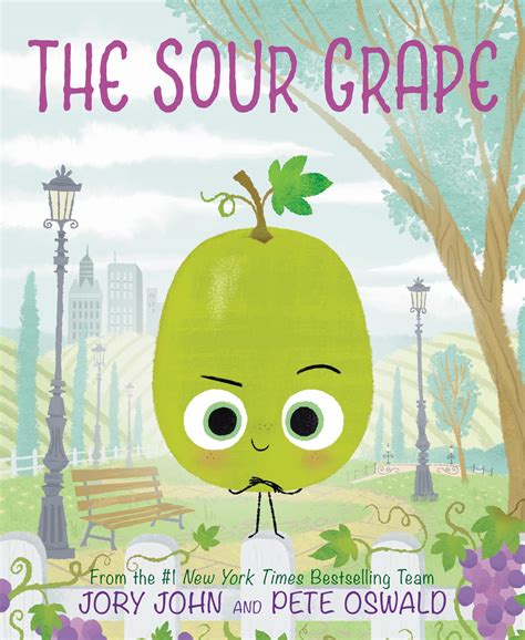 All You Need To Know About The Sour Grape! | TinyBrilliantHumans