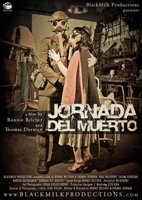 Jornada Del Muerto (2011)