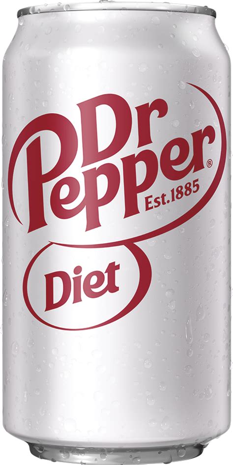 Dr Pepper