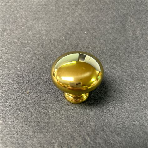 Solid Brass Cabinet Knobs | Shop Solid Brass Drawer Knobs & Cabinet ...