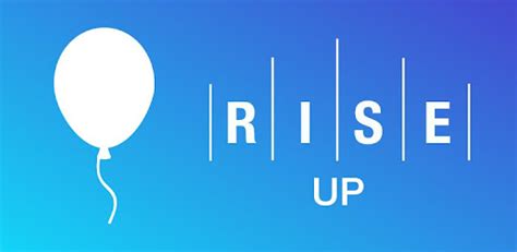 Rise Up - Apps on Google Play