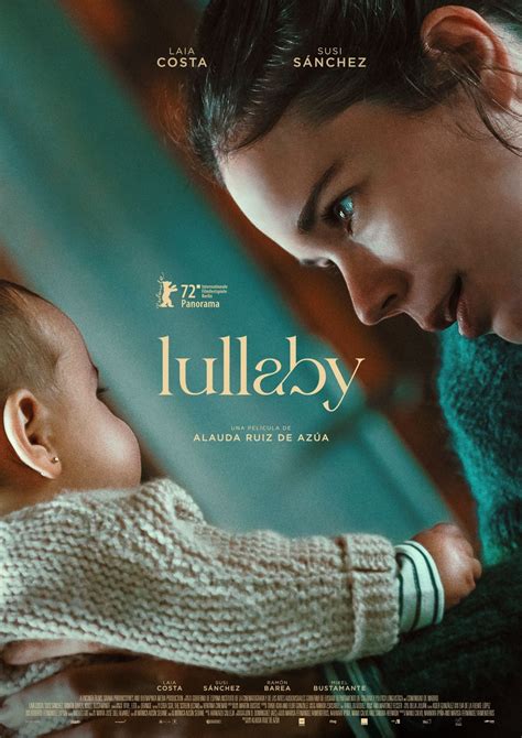 Lullaby | Rotten Tomatoes