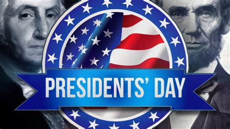 The Significance Of Presidents Day | Youngzine