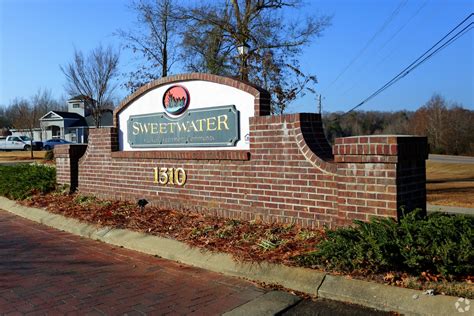 Sweetwater Apartments Apartments - Prattville, AL | Apartments.com