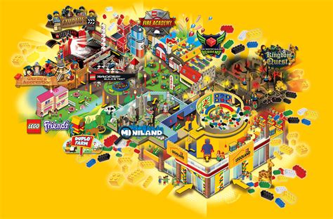 LEGOLAND Discovery Center 4 Ticket #Giveaway- Grand Opening Boston ...