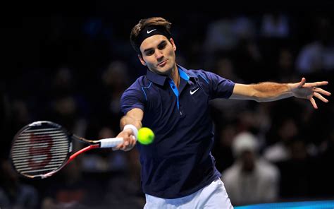 Roger Federer - Salute to a setting sun