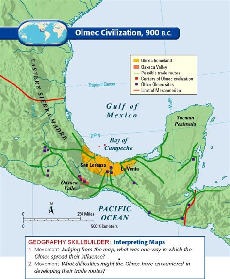 The First Race On Earth - Culture (2) - Nairaland | Civilization, Map ...