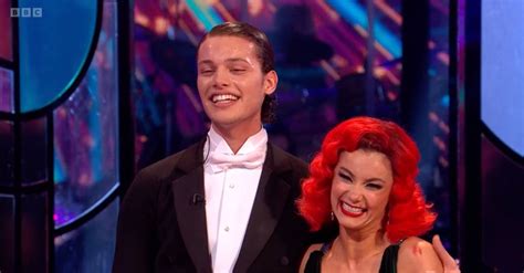 Strictly Bobby Brazier least likely to win, bookies say