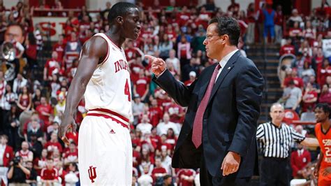 Tom Crean Indiana Hoosiers haters - Sports Illustrated