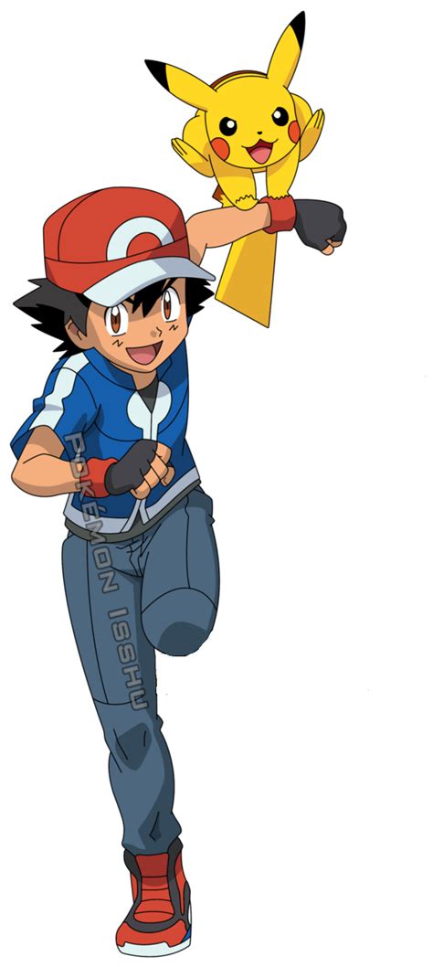 Image - Ash Ketchum Kalos.png | VS Battles Wiki | FANDOM powered by Wikia