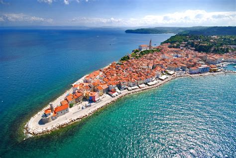 Piran, Slovenia | Destination of the day | MyNext Escape