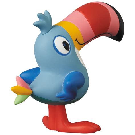 UDF Kellogg's (Classic Style) Toucan Sam | HLJ.com