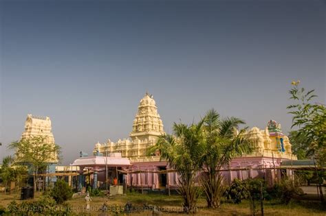 Kaleswaram Temple History