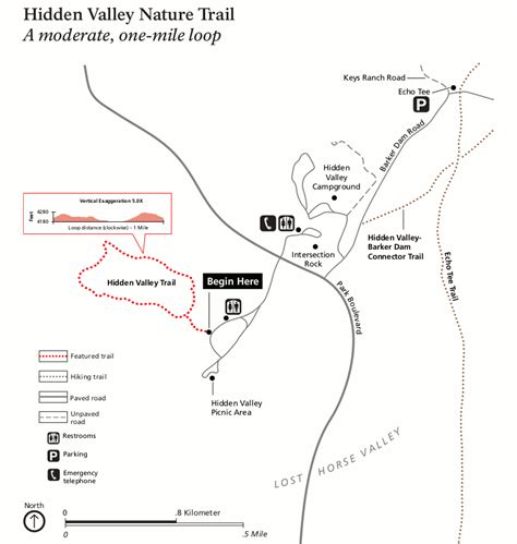 joshua-tree-hidden-valley-trail-map.gif (849×894) National Parks Map ...