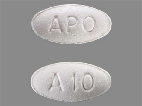 Atorvastatin Calcium 10 Mg Tablet