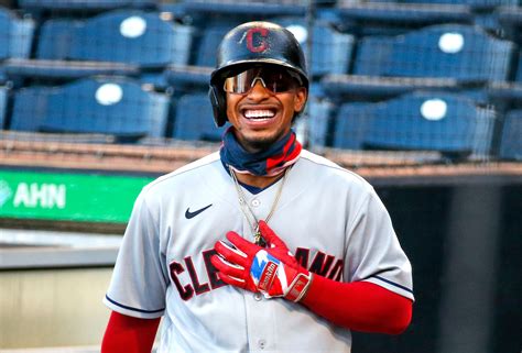 Francisco Lindor has everything to be face of Mets franchise - 247 News ...