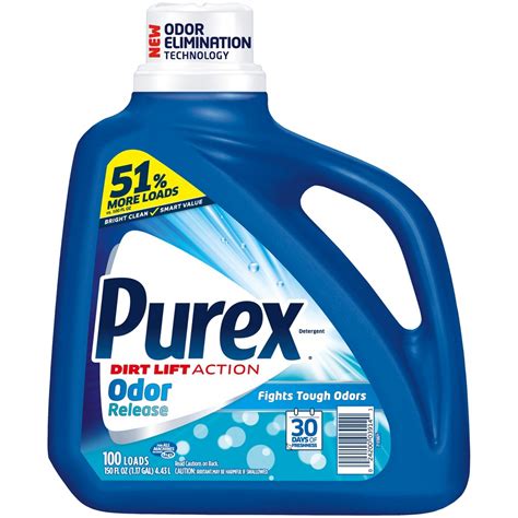 Purex UPC & Barcode | upcitemdb.com