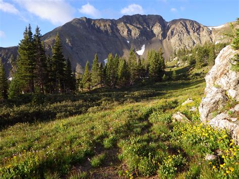 Arapaho National Forest | Raven About The Parks | Raven About The Forests