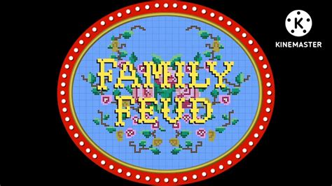 Full Family Feud Theme Read Description - YouTube