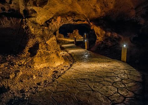 Green Grotto Caves: Jamaica's Hidden Wonders | SANDALS