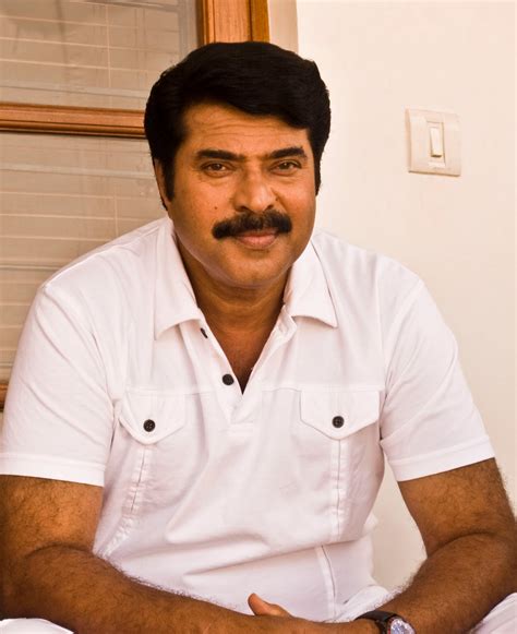 Mammootty's 'Shikari'