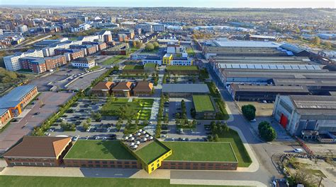 Phase two plans lodged for Lincoln Science and Innovation Park