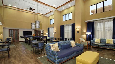 Hampton Inn & Suites Madisonville from $141. Madisonville Hotel Deals ...