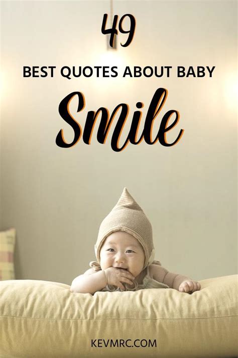 Cute Baby Quotes