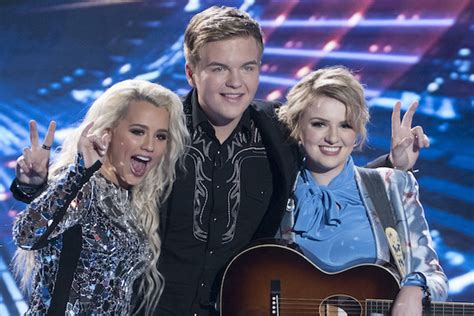 Ratings for “American Idol” Season 16 Finale Performance Night | TVLine