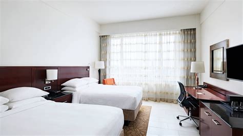 Hotels in Georgetown Guyana South America | Guyana Marriott Hotel ...