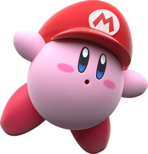 Kirby PNG Transparent Images