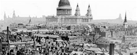 History of London - The evolution of UK's capital city