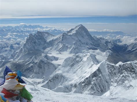 2014 Mt Everest Photos & Video » Eight Summits