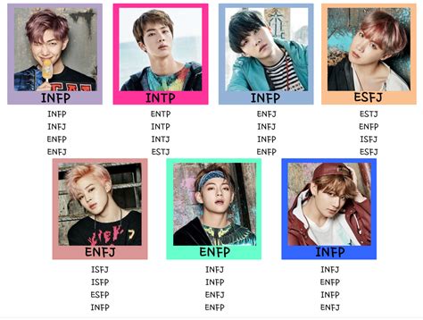 Calendario 2023 Para Imprimir Kpop Idols Mbti Enfj Job - IMAGESEE