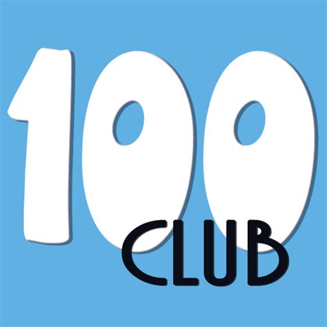 100 Club | Gosport