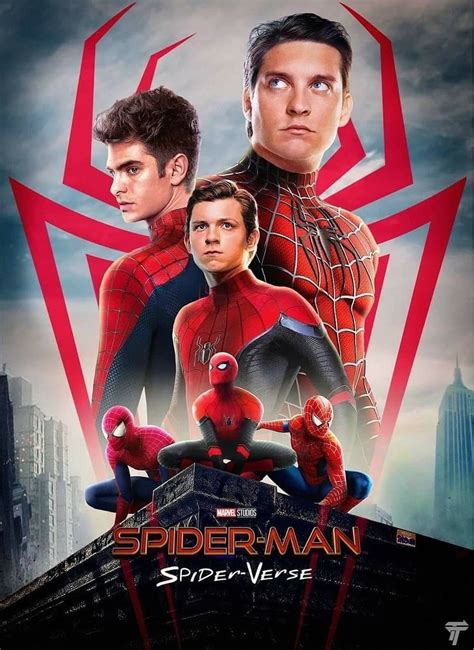 Andrew Garfield và Tobey Maguire sẽ trở lại làm Spider Man của MCU?