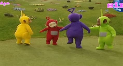 The Swinging Dance | Teletubbies Wiki | FANDOM powered by Wikia