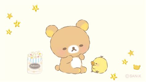 Rilakkuma Pfp Aesthetic