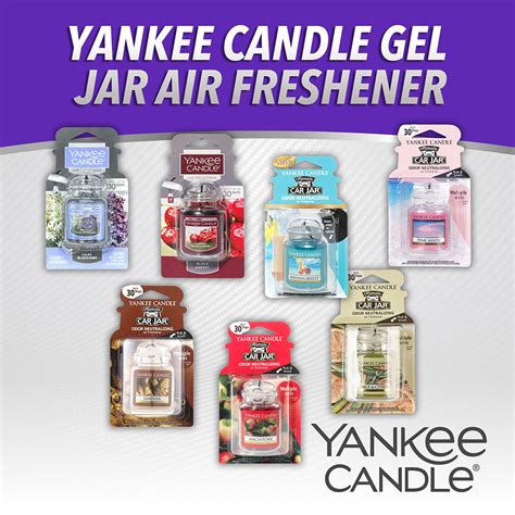 Yankee Candle Air Fresheners | Superior Auto Extras