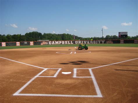 Softball Field Wallpaper - WallpaperSafari