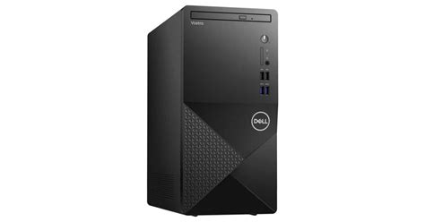 Dell Vostro 3910 Tower Business Desktop, 12th Gen Intel Core i7-12700 ...