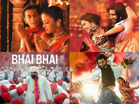 'Kamariya' to 'Bhai Bhai': Gujarati folk songs that added a twist to ...