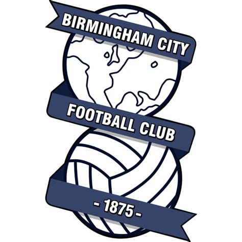 Birmingham City FC Logo Download png