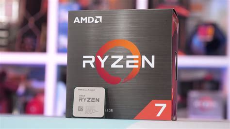 AMD Ryzen 7 5800X Review | TechSpot