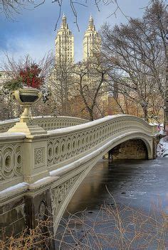 67 The Bridges of Central Park...(and arches) ideas | central park ...