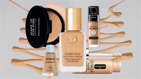 13 Best Foundations For Oily Skin | lupon.gov.ph