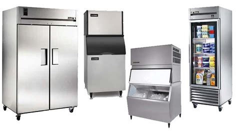 Selecting the right Commercial Refrigeration Unit for your Business ...