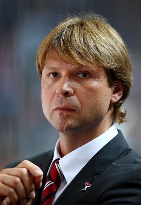 Wie erwartet: Igor Pavlov ist neuer Trainer der Hannover Scorpions ...